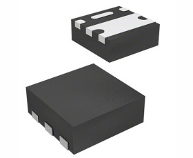 SIA817EDJ-T1-GE3 SOT23-6