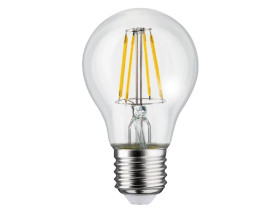 Żarówka filamentowa LED E27, 11W 230V Maclean MCE280 WW ciepła biała 3000K 1500lm retro edison ozdobna