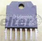 TA8201 POWER AMPLIFIER