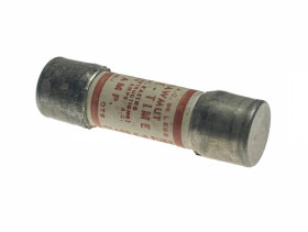 Bezpiecznik R013/RO13, 15x50 6A 250VAC