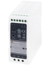 Zasilacz Yingjiao DIN YSD60L 12V 3,33A 40W