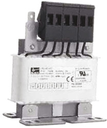 Dławik wyjściowy 2A 690 V AC Block