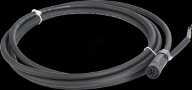 46.432.3033.1 Cable assembly RST16I3KSB- 15 30SW