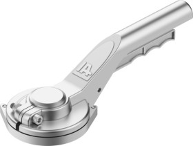 Moduł zasilający Festo Mechanizm dźwigniowy VAOH