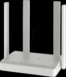 KN-2210-01DE 4G Wi-Fi router, 2.4 GHz, 300 Mbps