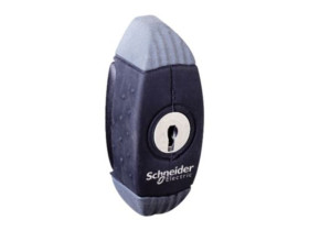 Wkładka z kluczem S455 do Spacial 3D NSYAEDL455S3D SCHNEIDER ELECTRIC