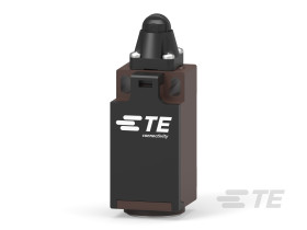 Wyłącznik krańcowy typ Rolka TE Connectivity 1NO/1NC Działanie natychmiastowe 4A 230V ac IP67