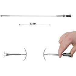 IWH 580058 Grabber Car Service Equipment LxWxH 25x25x620mm