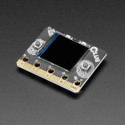 Adafruit CLUE - nRF52840 Express with Bluetooth LE