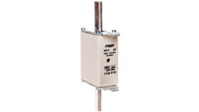 Wkładka Bezpiecznikowa Nh1c 100A 500V Gg Lnh1100m