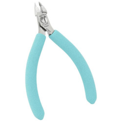 Weller Erem 670EP Micro Series Tip Cutter, ESD Safe, 110mm, Hardened Steel