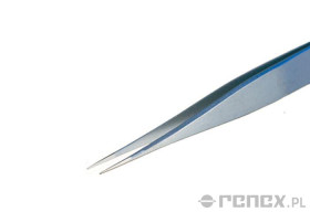 Pęseta ostra 1 SA ESD PIERGIACOMI