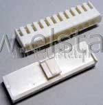 PHZ 12 Korpus złącza żeńskiego z zatrzaskiem