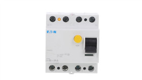 Wyłącznik Różnicowoprądowy 4P 63A 0,1A Typ A Pf6-63/4/01-A 112937