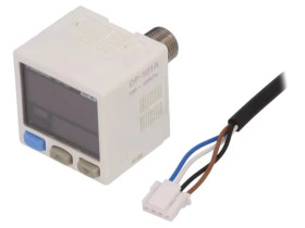 DP101A Moduł: przetwornik (ciśnienia) 2x OUT