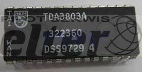 TDA3803A