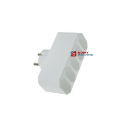 Rozgałęźnik elektryczny R-522K