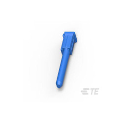 TE Connectivity 1-1452424-2 MCON Blind Plug 1.5mm Unshrouded Male Connector