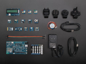 Grove IoT Developer Kit - Microsoft Azure Edition