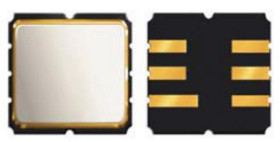 Filtr sygnałowy 10 V DC 869MHz SMD Abracon