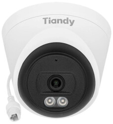 KAMERA IP TC-C320N SPEC:I3/E/Y/2.8MM Analog Killer - 1080p 2.8 mm TIANDY