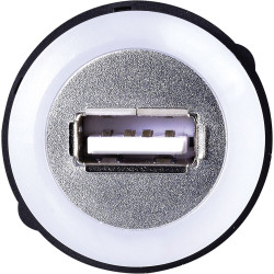 TruComponents 240930 Universal Serial Bus (USB) Connector skt