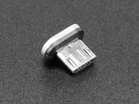 Adafruit Magnetic USB micro B Plug Tip