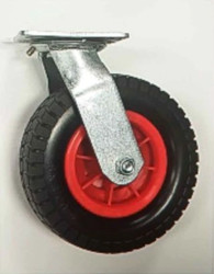 Kółka samonastawne do 200kg RS PRO