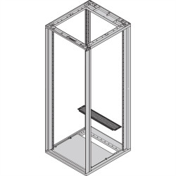 Płyta podstawy do szafek szerwerowych nVent SCHROFF 27230254 27230254 1 szt.