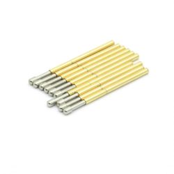 P160-D2 - igła testowa (pogo pin) 1,5mm - 10 sztuk
