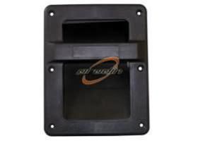 UCHWYT KOLUMNY PLASTIKOWY DUŻY