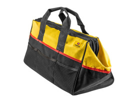 Torba narzędziowa 46 x 30 x 33 cm 9 kieszeni 79R441 TOPEX
