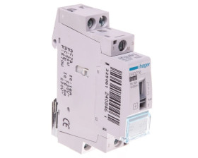 Przekaźnik instalacyjny 16A 2Z 24V AC ERD216