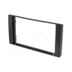 Ramka radia FORD Focus,C-Max,Fiesta,Fusion do 2005 / RAM-40.153.2