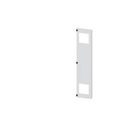 SIVACON , Türhälfte, links, mit Ausschni