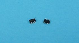 LD-7550 SOT-26 UKŁAD