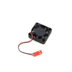 Wentylator 30x30mm z wtyczką