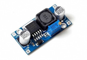 MODUL STEP UP DC-DC 5A XL6019 (78)