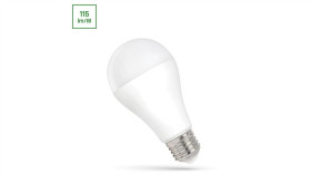 Led Gls E-27 230V 20W Premium Ww A65 Spectrum