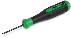 Złączka oświetleniowa WAGO 206 Narzędzie robocze