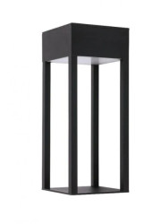 Kinkiet zewnętrzny IP54 STRUCTURE LED 13W 820lm 3000K 8146 Nowodvorski