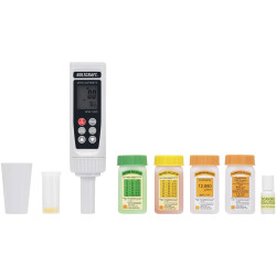 VOLTCRAFT WM-500 Multi tester