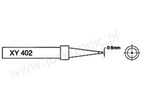 Grot XYTRONIC 402 0,8mm