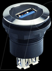 RRJVA USB3 AA USB3.0 Jack