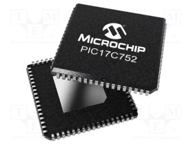 PIC17C752-33/L