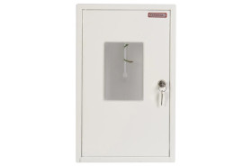 Szafka licznikowa natynkowa/podtynkowa (uniwersalna) 1-licznikowa 3-fazowy IP30 RU-3-L Z/O