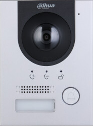 VTO2202F-P-S3 Video door intercom, 2-wire, PoE