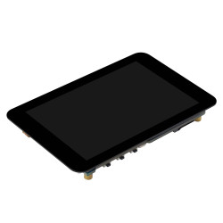 ESP32-S3 3.5" IPS Capacitive Touch Display Dev Board (B) - 320×480