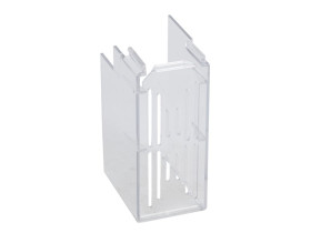 Osłony zacisków 4P SPX-D250-400 605132 LEGRAND