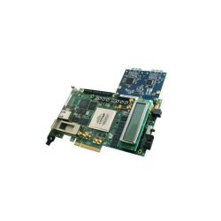 TerasIC Stratix V GX FPGA Video (K0117)